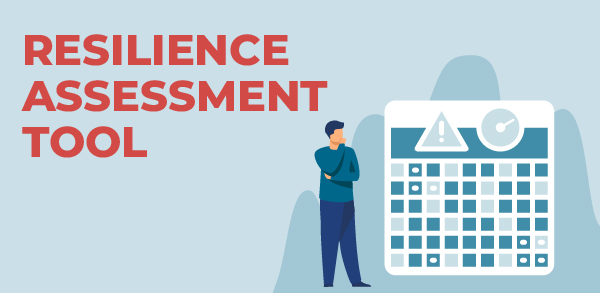 Resilience assessment tool